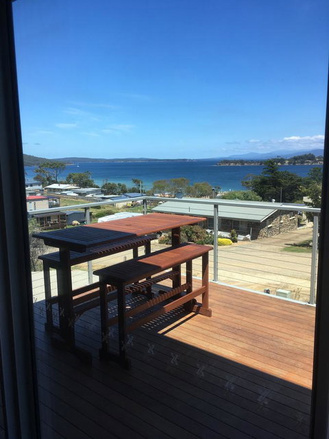 Couples Getaway On Bruny Island - Accommodation NSW 9