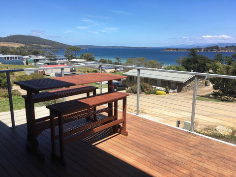 Couples Getaway On Bruny Island - Accommodation NSW 7