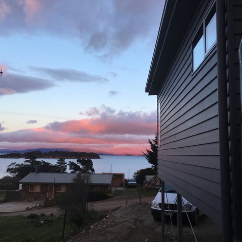 Couples Getaway On Bruny Island - Accommodation NSW 3