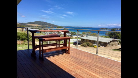 Couples Getaway On Bruny Island - Accommodation NSW 16