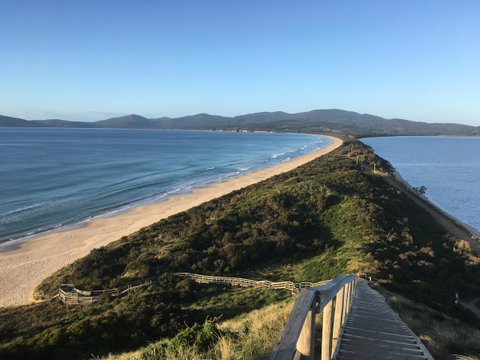 Couples Getaway On Bruny Island - Accommodation NSW 11