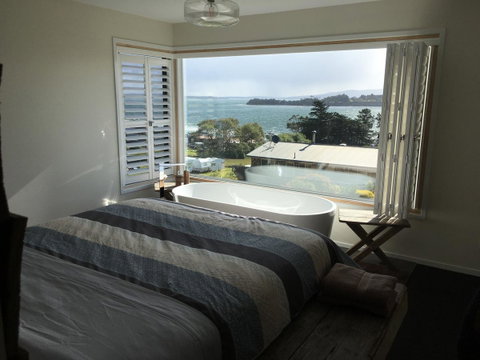 Couples Getaway On Bruny Island - Accommodation NSW 5