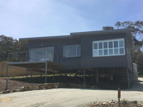 Couples Getaway On Bruny Island - Accommodation NSW 20