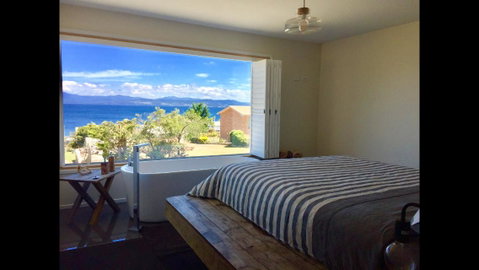 Couples Getaway On Bruny Island - Accommodation NSW 25