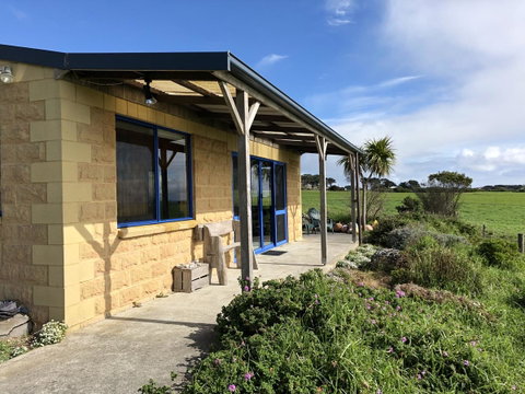 Marrawah Beach Houses - Accommodation NSW 2