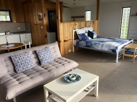 Marrawah Beach Houses - Accommodation NSW 5