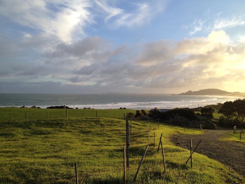Marrawah Beach Houses - Accommodation NSW 3