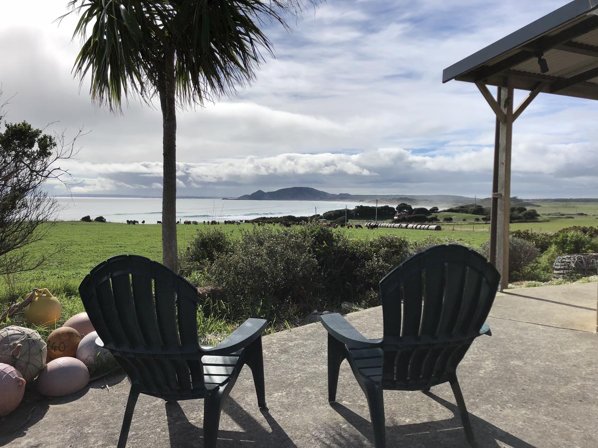 Marrawah TAS Accommodation NSW