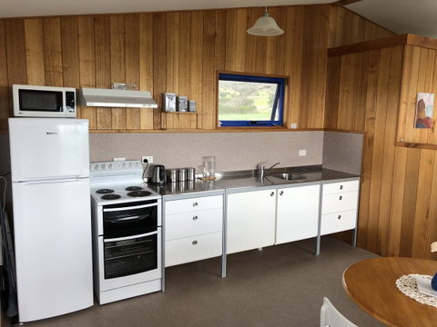 Marrawah Beach Houses - Accommodation NSW 4