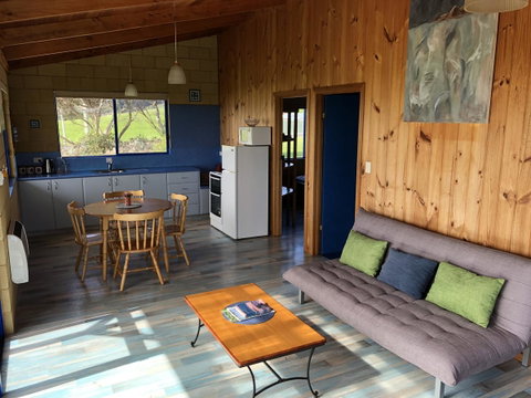 Marrawah Beach Houses - Accommodation NSW 7