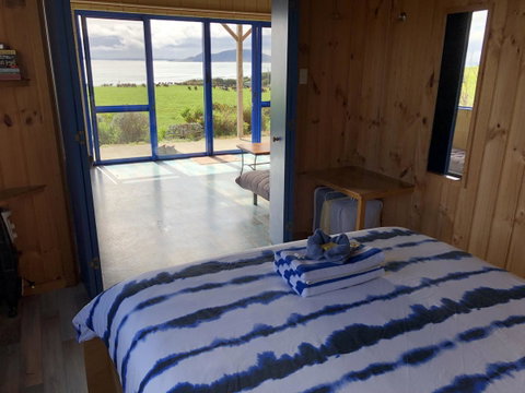 Marrawah Beach Houses - Accommodation NSW 6