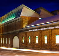 The Old Woolstore Apartment Hotel - Accommodation NSW
