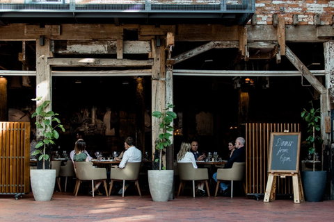 The Henry Jones Art Hotel - Accommodation NSW 7