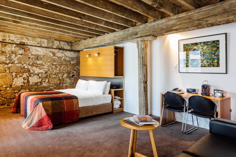The Henry Jones Art Hotel - Accommodation NSW 42