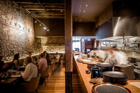 The Henry Jones Art Hotel - Accommodation NSW 17