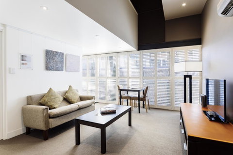 The Henry Jones Art Hotel - Accommodation NSW 40