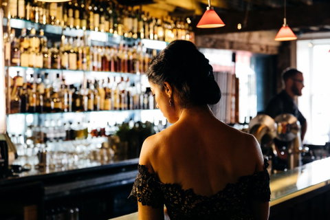 The Henry Jones Art Hotel - Accommodation NSW 1