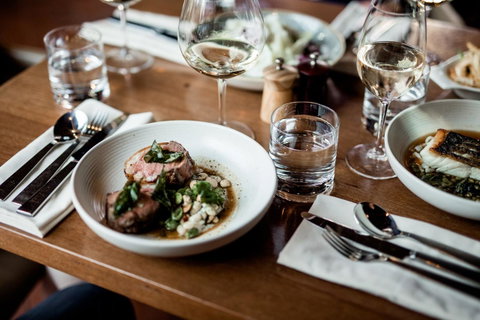 The Henry Jones Art Hotel - Accommodation NSW 14