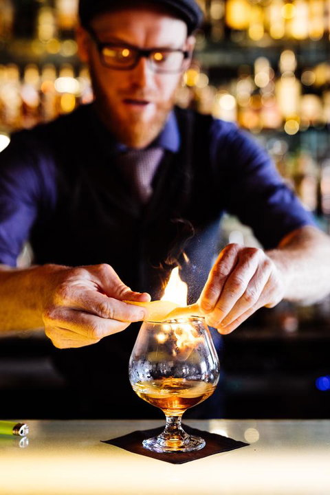 The Henry Jones Art Hotel - Accommodation NSW 30