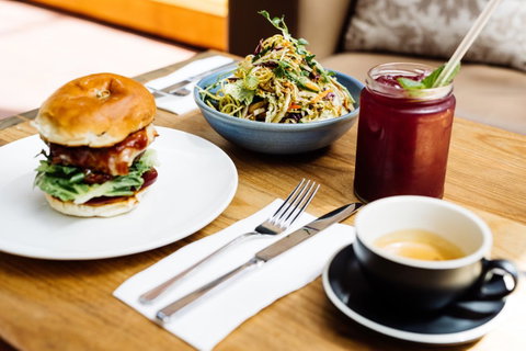 The Henry Jones Art Hotel - Accommodation NSW 10