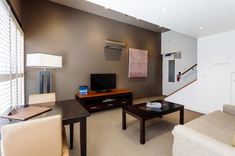 The Henry Jones Art Hotel - Accommodation NSW 39