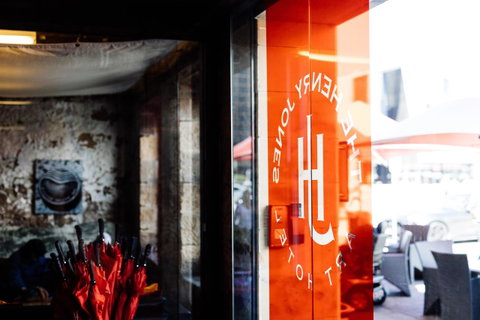 The Henry Jones Art Hotel - Accommodation NSW 8