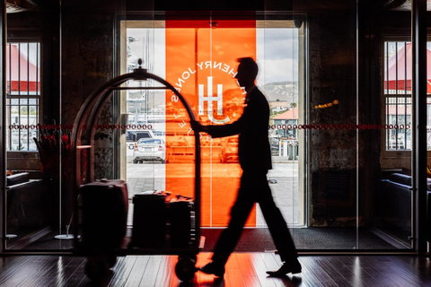 The Henry Jones Art Hotel - Accommodation NSW 12
