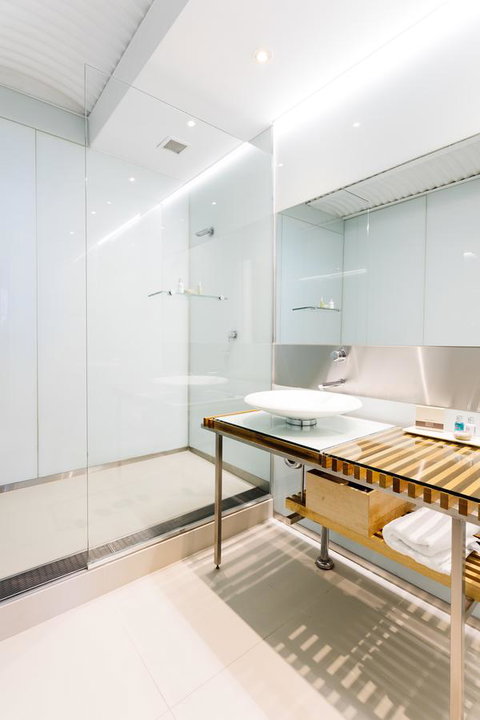 The Henry Jones Art Hotel - Accommodation NSW 43