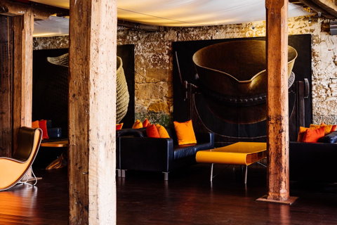 The Henry Jones Art Hotel - Accommodation NSW 11