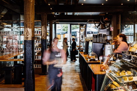 The Henry Jones Art Hotel - Accommodation NSW 21