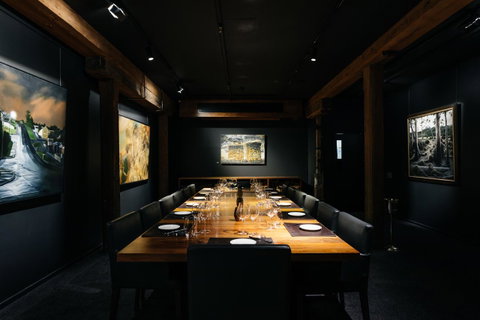 The Henry Jones Art Hotel - Accommodation NSW 28
