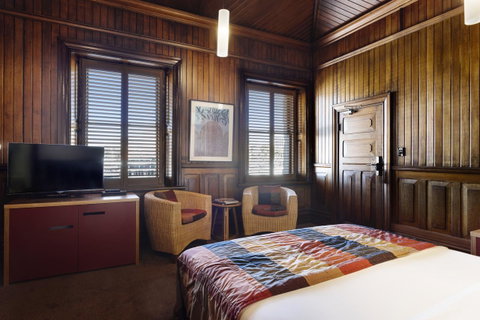 The Henry Jones Art Hotel - Accommodation NSW 44