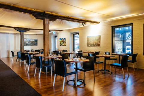 The Henry Jones Art Hotel - Accommodation NSW 33