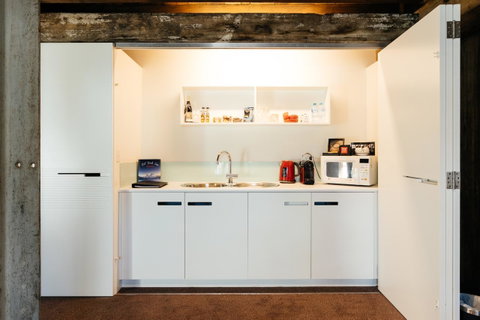 The Henry Jones Art Hotel - Accommodation NSW 31