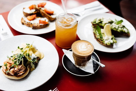 The Henry Jones Art Hotel - Accommodation NSW 24