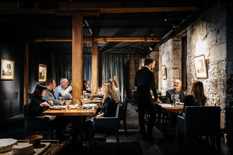 The Henry Jones Art Hotel - Accommodation NSW 13