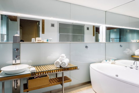 The Henry Jones Art Hotel - Accommodation NSW 41
