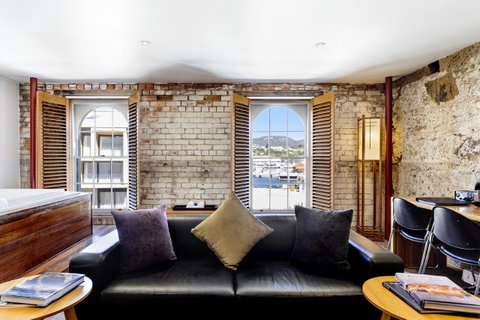 The Henry Jones Art Hotel - Accommodation NSW 26