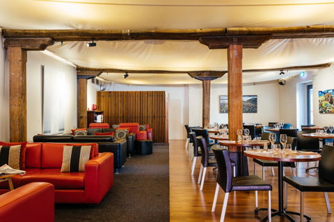 The Henry Jones Art Hotel - Accommodation NSW 32
