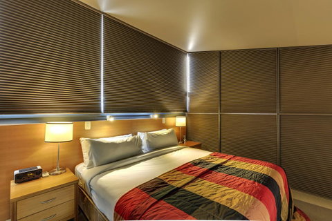 The Henry Jones Art Hotel - Accommodation NSW 29