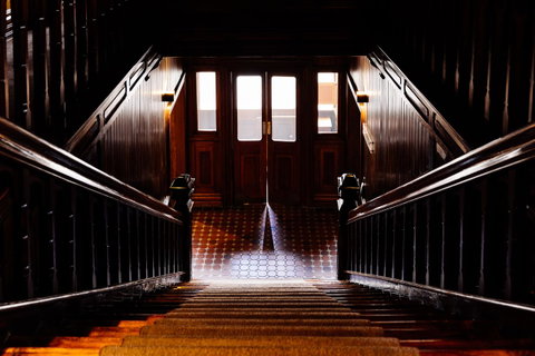 The Henry Jones Art Hotel - Accommodation NSW 19