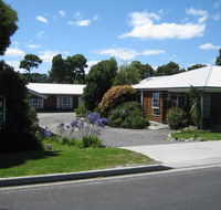 Castaway Holiday Apartments - Accommodation NSW