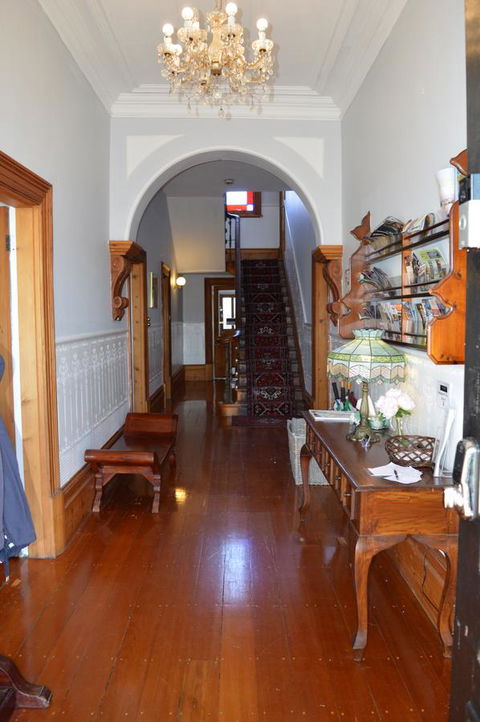 The Dragonfly Inn - Accommodation NSW 40