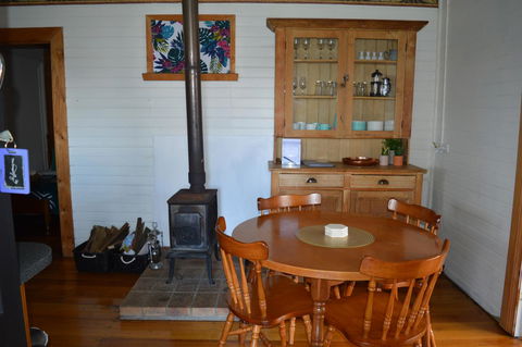 The Dragonfly Inn - Accommodation NSW 14