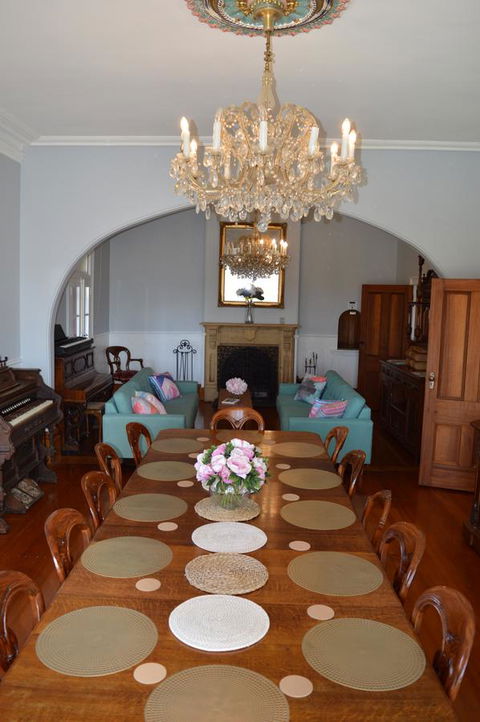 The Dragonfly Inn - Accommodation NSW 32