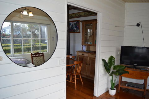The Dragonfly Inn - Accommodation NSW 7