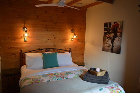 The Dragonfly Inn - Accommodation NSW 6