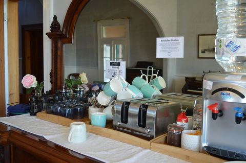 The Dragonfly Inn - Accommodation NSW 28