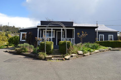 The Dragonfly Inn - Accommodation NSW 19