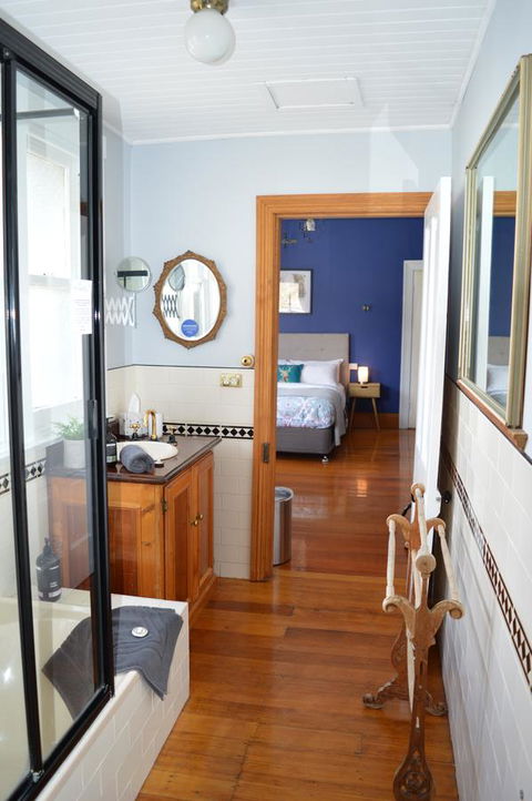 The Dragonfly Inn - Accommodation NSW 43